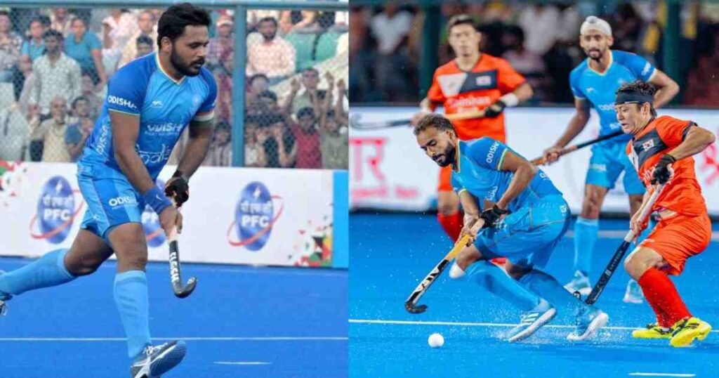 हॉकी इंडिया मास्टर्स कप 2025: भारत में फिर लौटेगा हॉकी का सुनहरा युग?