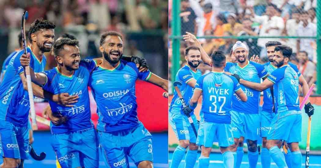 हॉकी इंडिया मास्टर्स कप 2025: भारत में फिर लौटेगा हॉकी का सुनहरा युग?