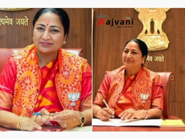 7,000 स्मार्ट क्लासरूम दिल्ली में जल्द ही: मुख्यमंत्री रेखा गुप्ता की शिक्षा क्रांति योजना