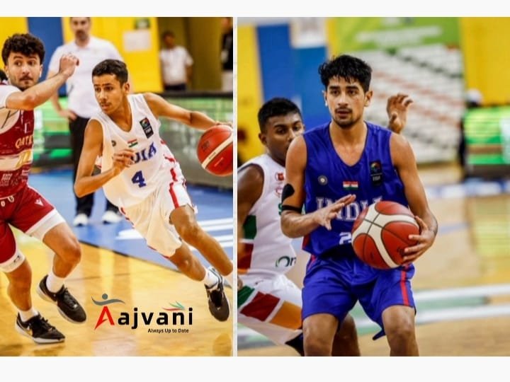 India's First Professional Basketball League: NSBL ने शुरू किया भारत में बास्केटबॉल का नया युग