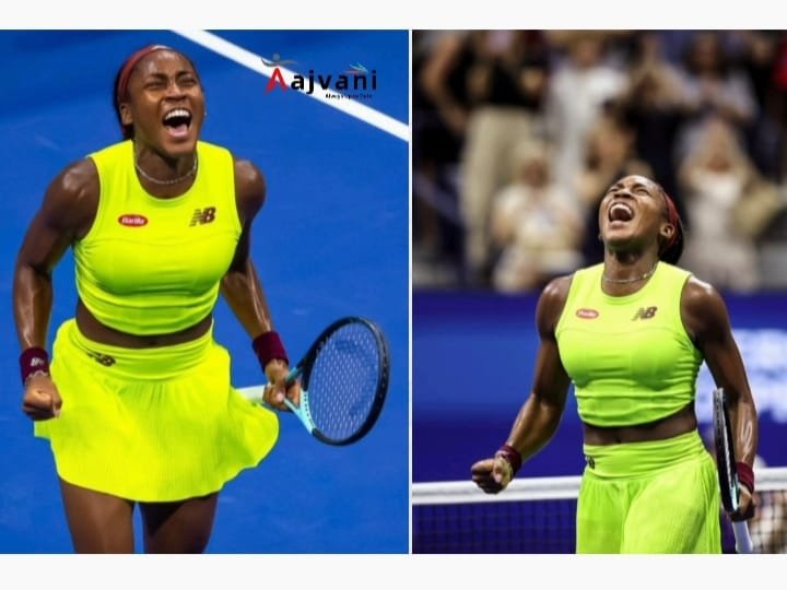Coco gauff latest news French Open 2025 जीत: Aryna Sabalenka को हराकर बनी सबसे युवा चैंपियन!