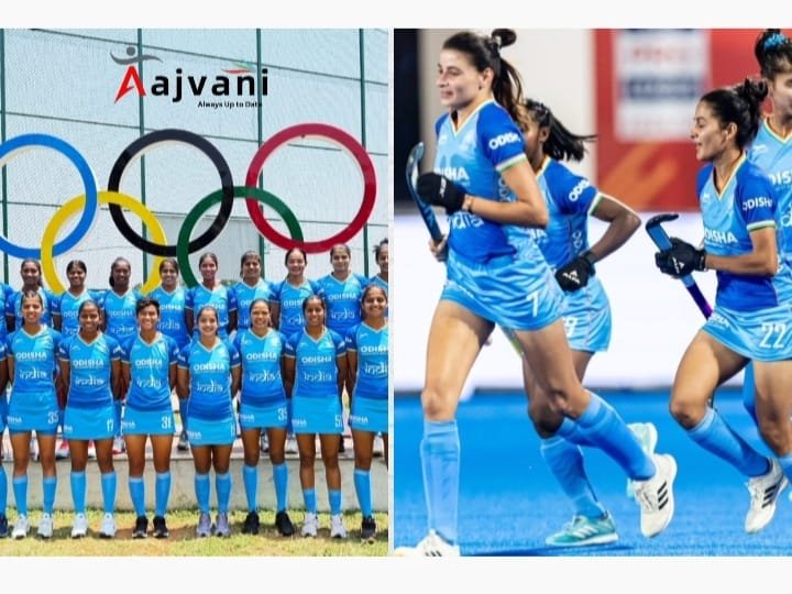 Indian Junior Women’s Hockey Team ने बेल्जियम को 3-2 से हराया: मैच की पूरी जानकारी
