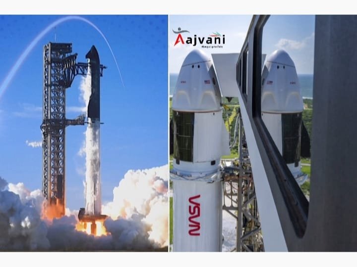 NASA Space Station Orbit पृथ्वी के चारों ओर कैसे घूमता है? पूरी जानकारी!