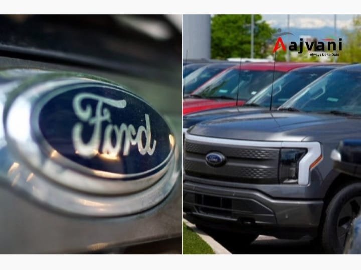 Ford EV Manufacturing: क्या भारत बनेगा ग्लोबल EV हब?