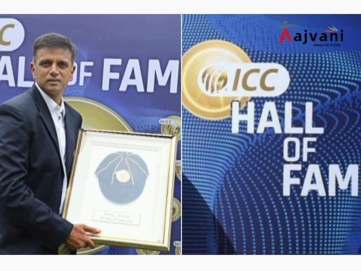 ICC Hall of Fame 2025: अब तक के सबसे महान क्रिकेटरों की सूची और कहानियाँ