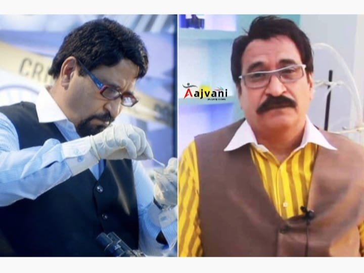 Dr. Salunkhe CID Return 2025: नई सीज़न में कैसी होगी फॉरेंसिक की वापसी?