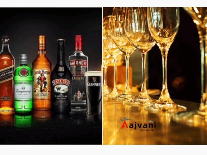 United Spirits Share Price 2025