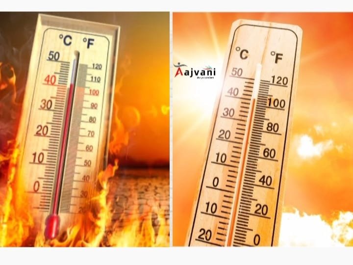 गर्मी क्यों बढ़ रही है? जानिए 2025 में तापमान बढ़ने के पीछे के असली कारण!