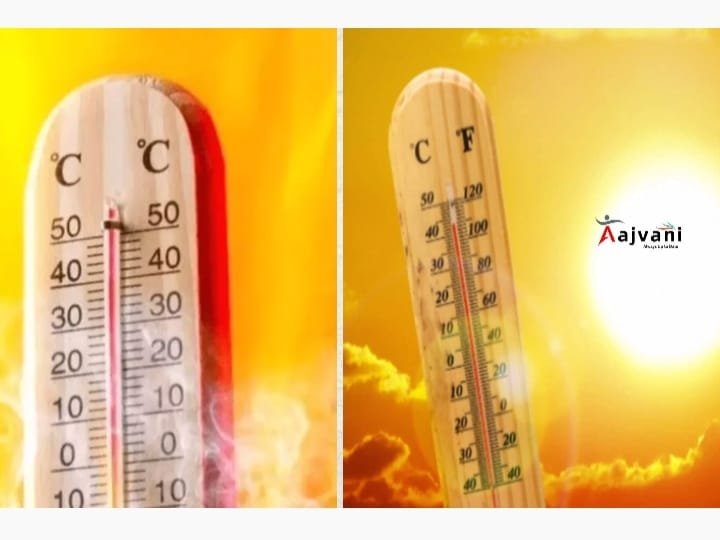 गर्मी क्यों बढ़ रही है? जानिए 2025 में तापमान बढ़ने के पीछे के असली कारण!