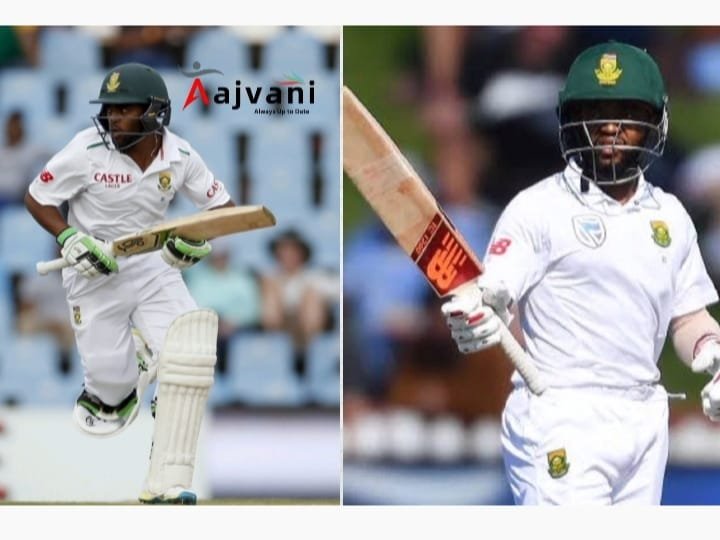 Bavuma in WTC Final 2025