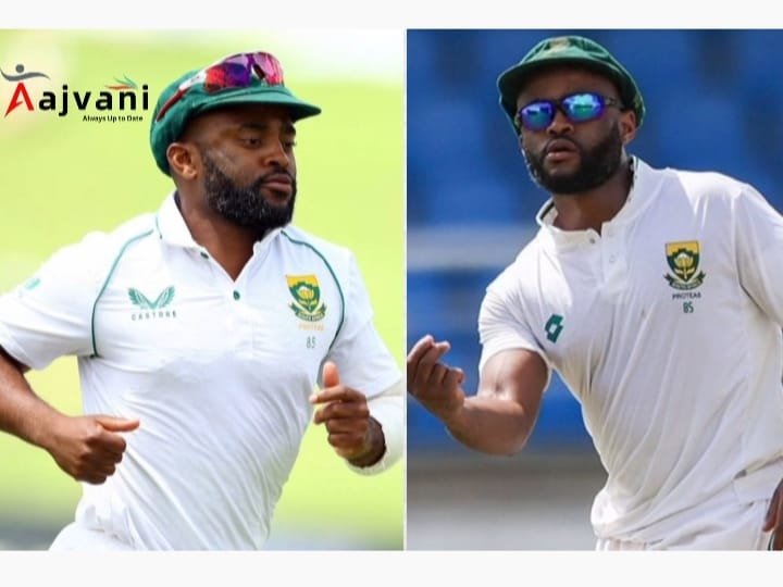 Bavuma in WTC Final 2025 