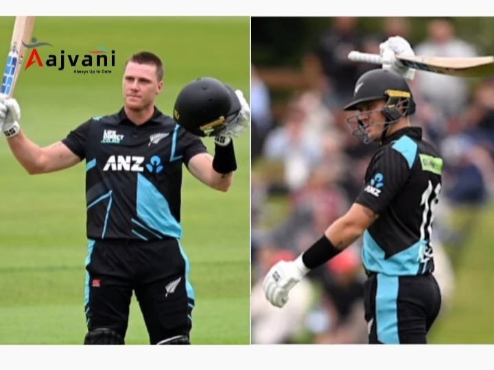 Finn Allen ने तोड़ा Chris Gayle का रिकॉर्ड! 49 गेंदों में 150 रन – MLC 2025 का तूफान!