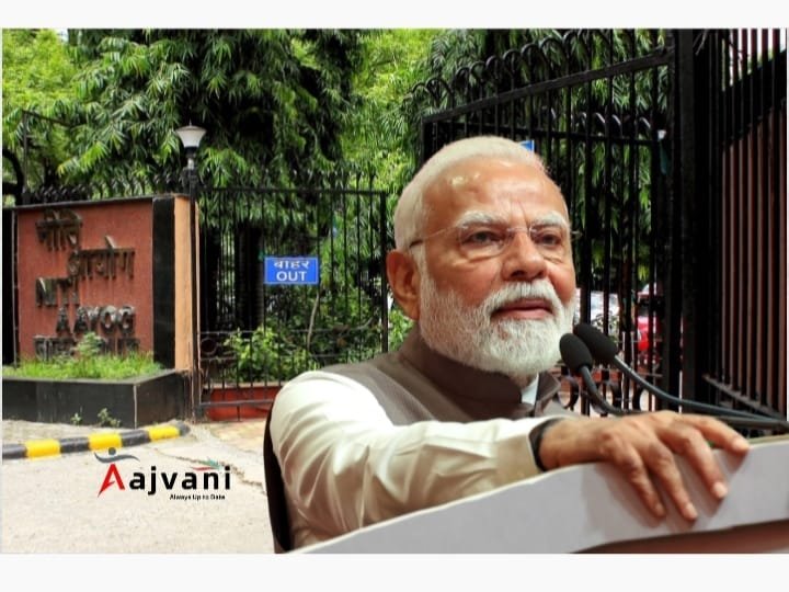 NITI Aayog 