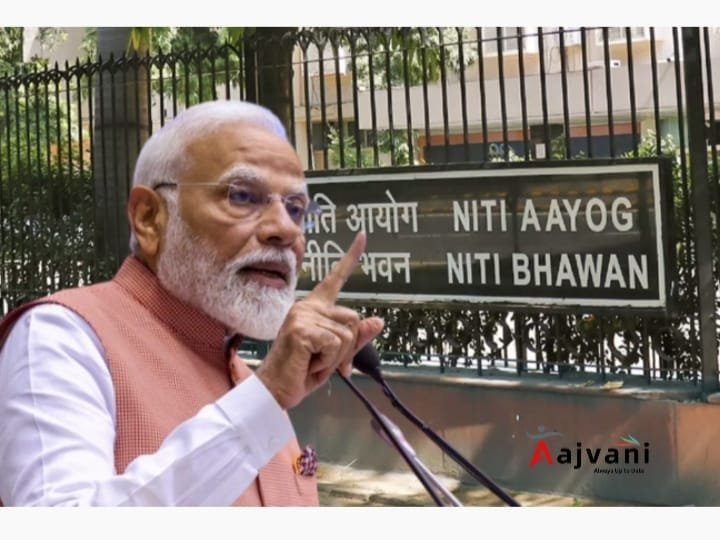 NITI Aayog