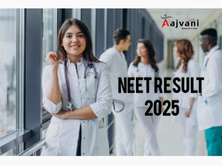 NEET Result 2025