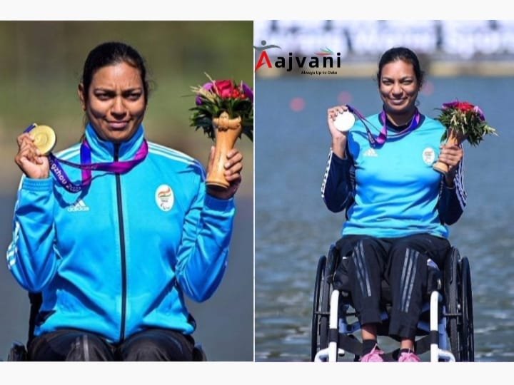 Asian Para Canoe Championship 2025