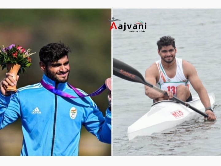 Asian Para Canoe Championship 2025
