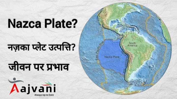 Nazca Plate