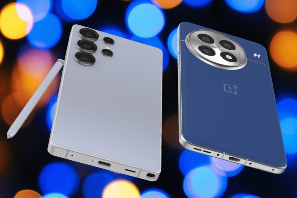 Samsung vs OnePlus 2025: कौन सा स्मार्टफोन है आपके लिए बेस्ट?