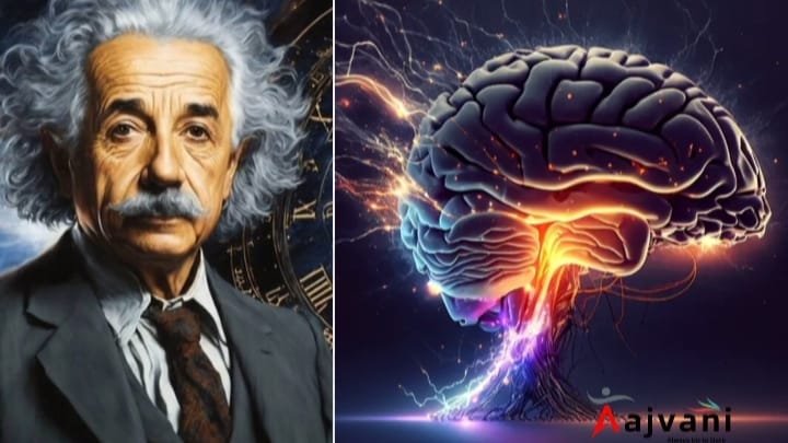 Einstein के दिमाग में क्या था खास? 2025 की नई खोज ने सबको चौंका दिया!