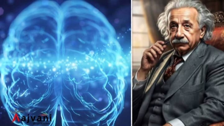 Einstein के दिमाग में क्या था खास? 2025 की नई खोज ने सबको चौंका दिया!