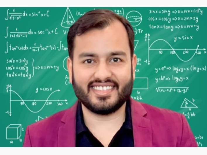 Alakh Pandey Biography