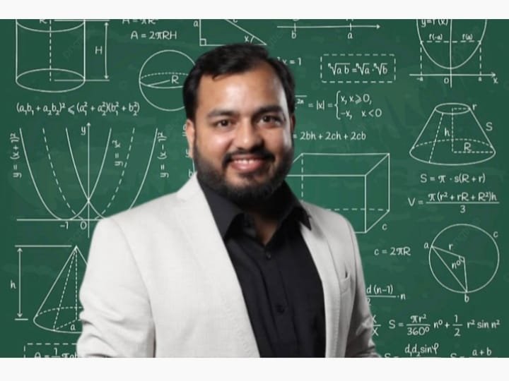 Alakh Pandey Biography