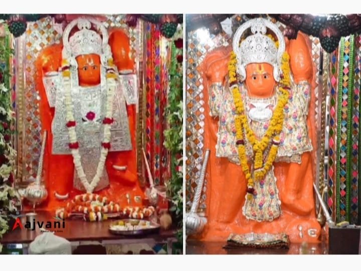 Bala Ji Mandir Aminagar Sarai (Baghpat) – आस्था, चमत्कार और हनुमान जी का अद्भुत धाम!