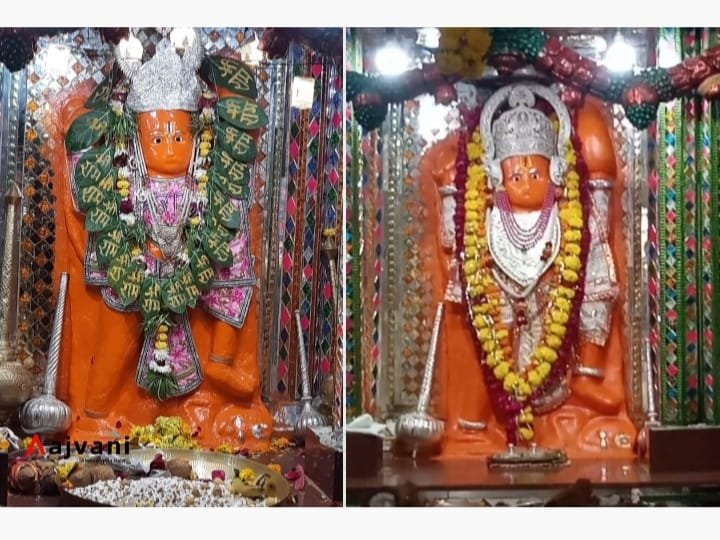 Bala Ji Mandir Aminagar Sarai (Baghpat) – आस्था, चमत्कार और हनुमान जी का अद्भुत धाम!