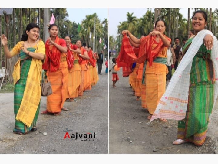 Bodo Community Revival in Assam