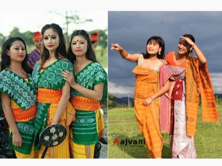 Bodo Community Revival in Assam