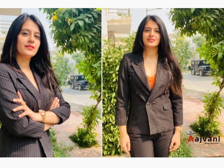 Neha Nagar की प्रेरणादायक कहानी – जानिए कैसे बनीं भारत की नंबर 1 Finfluencer