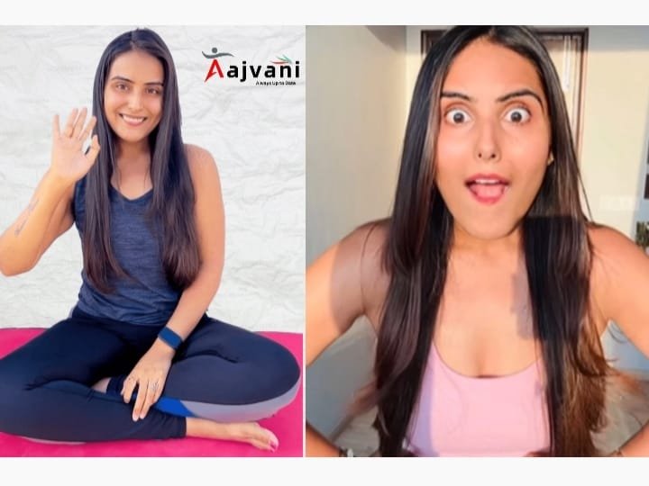 Richa Gangani ने कैसे Lose किए 45 KG और बनाईं अपनी Fitness Empire?