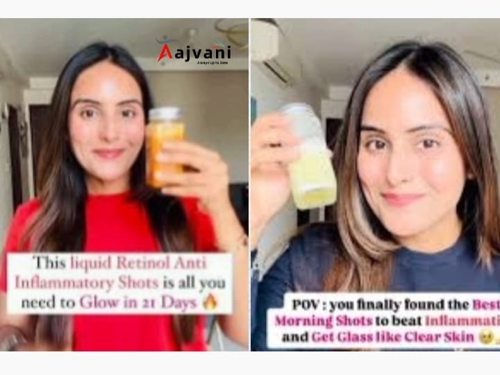 Richa Gangani ने कैसे Lose किए 45 KG और बनाईं अपनी Fitness Empire?