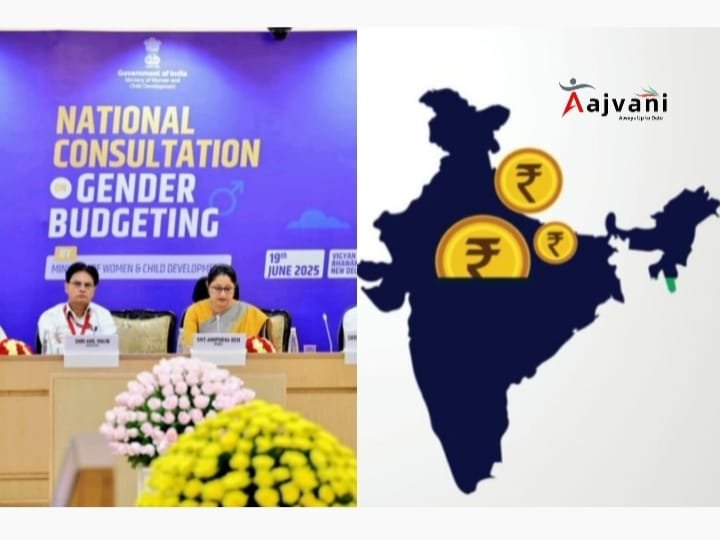 Gender budgeting