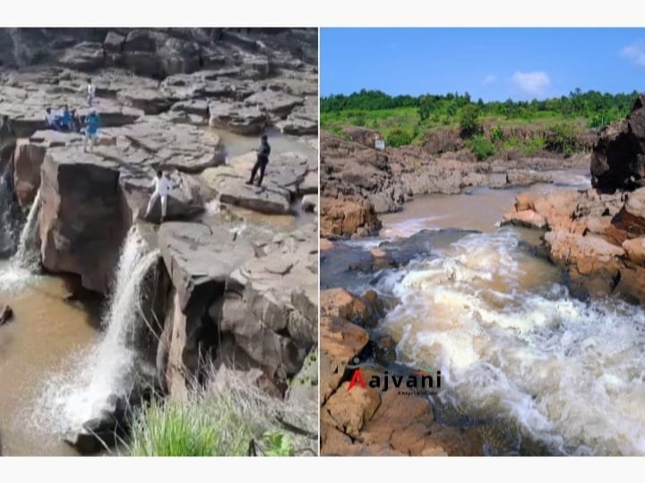 रुपाई घाटी – छत्तीसगढ़ की रहस्यमयी और खूबसूरत घाटी का अनोखा सफर!