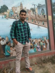 Picture of Sanjeev Kumar