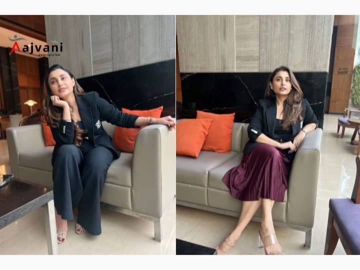 Ishita Saluja: भारत की #1 Personal Stylist और Image Coach की पूरी कहानी
