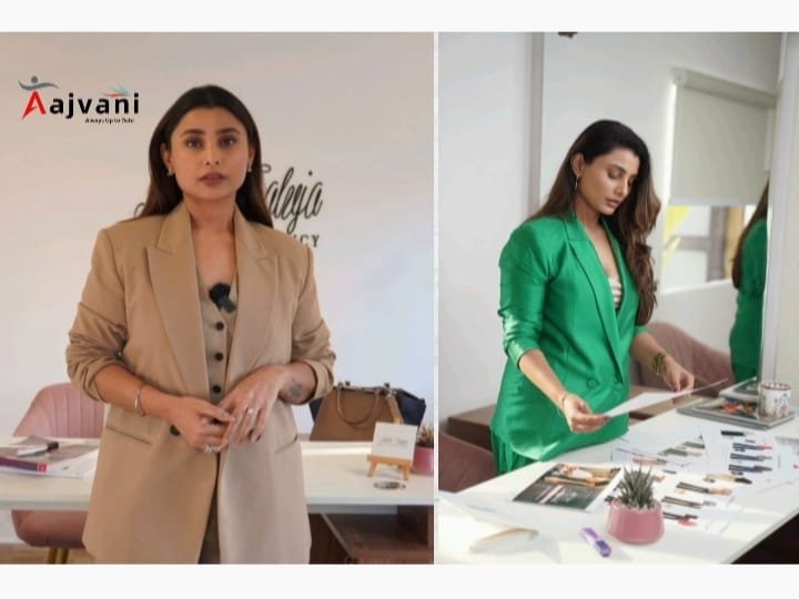 Ishita Saluja: भारत की #1 Personal Stylist और Image Coach की पूरी कहानी