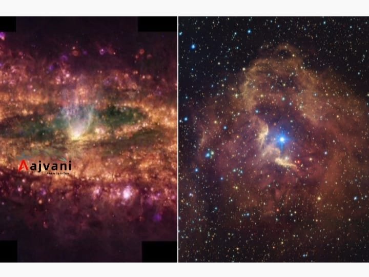 Sculptor Galaxy Ultra-Detail Image: ESO की अब तक की सबसे साफ तस्वीर से खुला तारों, गैस और धूल का रहस्य!