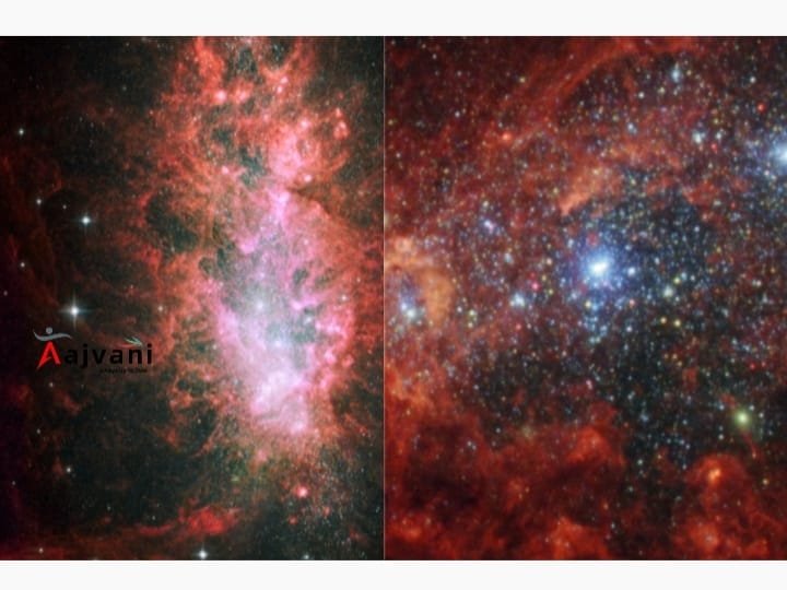 Sculptor Galaxy Ultra-Detail Image: ESO की अब तक की सबसे साफ तस्वीर से खुला तारों, गैस और धूल का रहस्य!