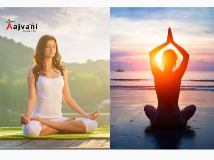 International Yoga Day 2025