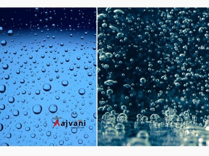 Air Bubbles in Ice