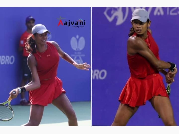 माया राजेश्वरन ने 16 वर्ष की आयु मे रचा इतिहास: जर्मनी में ITF टेनिस खिताब जीतने वाली पहली भारतीय किशोरी