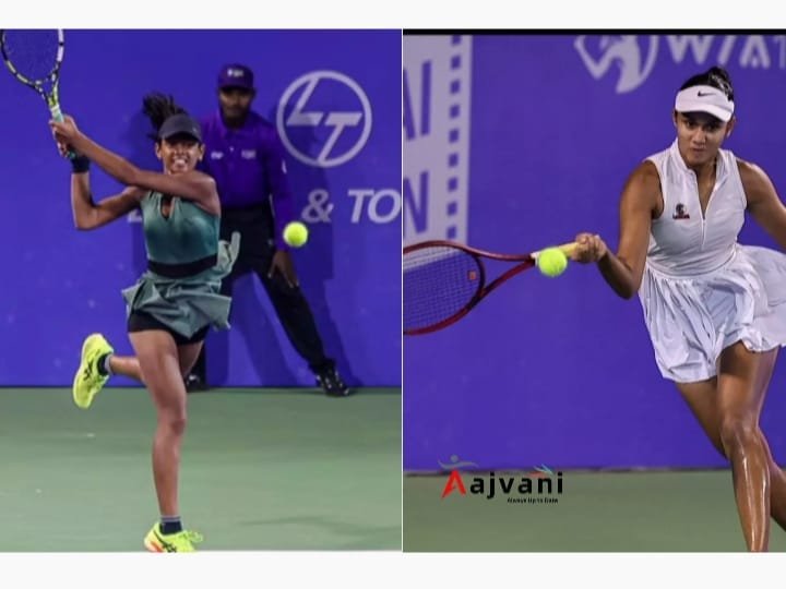 माया राजेश्वरन ने 16 वर्ष की आयु मे रचा इतिहास: जर्मनी में ITF टेनिस खिताब जीतने वाली पहली भारतीय किशोरी