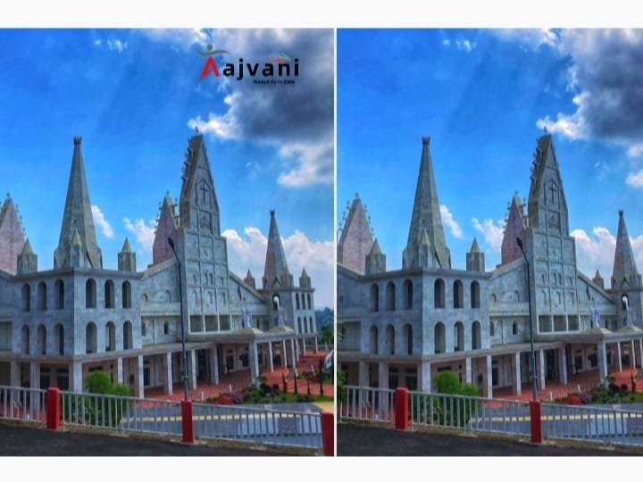 Solomon Temple Mizoram: भारत का सबसे सुंदर चर्च और आध्यात्मिक धरोहर