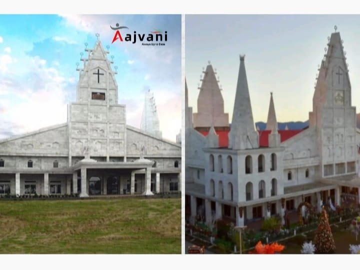 Solomon Temple Mizoram: भारत का सबसे सुंदर चर्च और आध्यात्मिक धरोहर