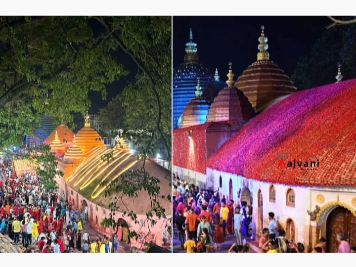 अंबुबाची मेला 2025