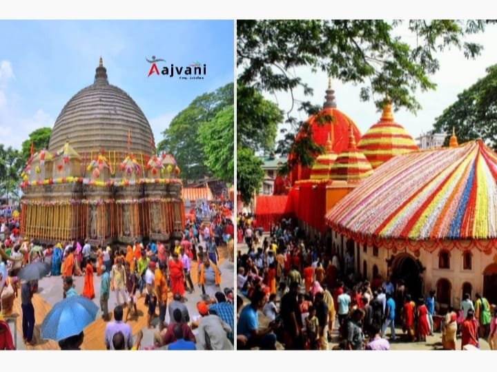 अंबुबाची मेला 2025