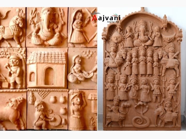 मोलेला कला